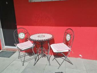 Simplonblick - Self Check-in Motel