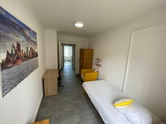 Apartamento The 5 Continents Vip Appartment By Octopus 1987