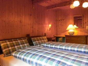 Holiday Home La Casina