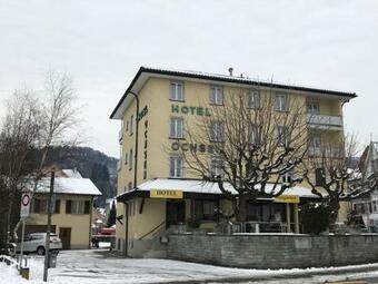 Hotel Ochsen