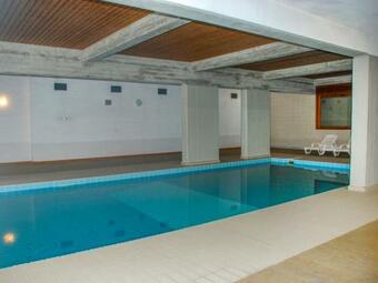 Apartment Mons Avium