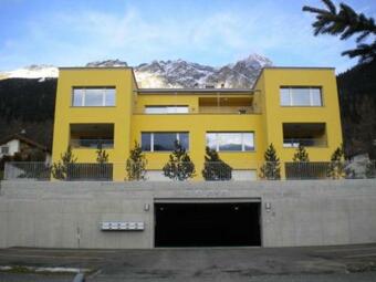 Apartamento Canetel 11 Whg 3