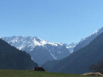 Apartment Haus Lotti