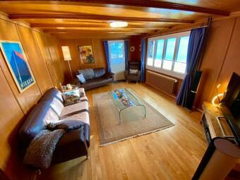 Otium - Romantic Chalet With Best Lake View