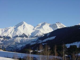 Albergue Jugendhotel Alpina