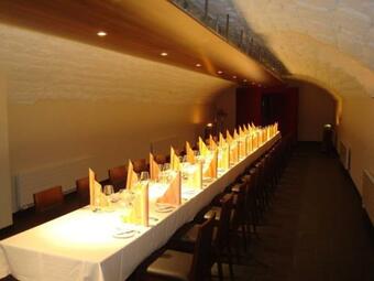 Art Design Hotel Herberge