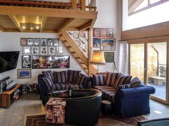 Apartment Tga Da Plaz