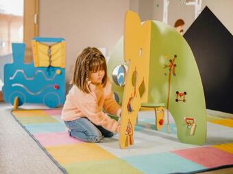 Apartment Swisspeak Resorts Bishorn-76