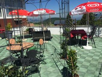 G�stehaus Hotel Seeblick