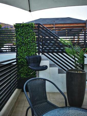 Apartamento Lomas Suites