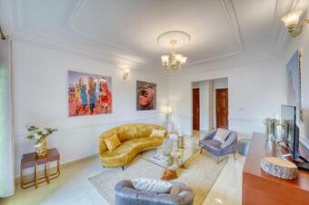 Apartamento El Saare Charme