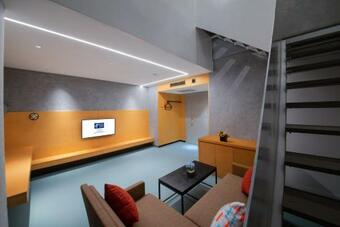 Holiday Inn Express Beijing Shijingshan Parkview, An Ihg Hotel