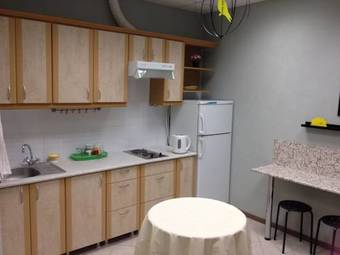 Albergue Mini-hotel Gorbunki