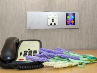 Lavande Hotels (jishou Xiangxi Economic Development Zone Branch)