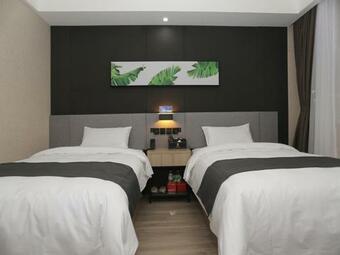 Hotel Up And In Hebei Hengshui Taocheng District Baoyun Avenue