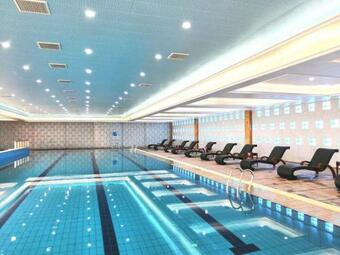 Maison New Century Hotel Cixi