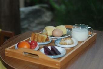 Hongcun Moji Boutique Hotel