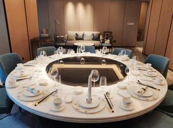 Hotel Sheraton Kaifeng