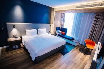 Holiday Inn Express Ningbo Fenghua, An Ihg Hotel