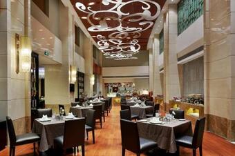 Fubang Jinjiang Internatioanl Hotel