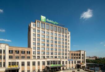 Holiday Inn Express Jinjiang Anhai, An Ihg Hotel