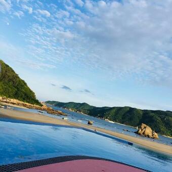 Sanjerdoe Hotel, Sanya