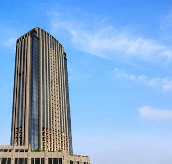 Hotel Kapok Shenzhen Houhai (close To Shenzhen Bay)