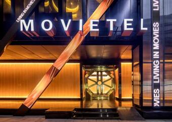 Hotel Shenzhen Sea World Movietel