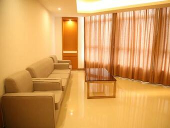 Greentree Inn Suzhou Yongqiao District Jinhai Avenue Hotel