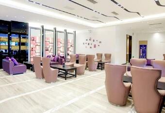 Lavande Hotels�tianjin Binhai International Airport