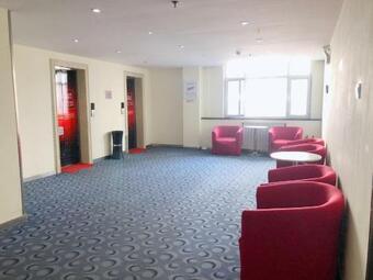 Hotel 7 Days Inn Tianjin Wuqing High-speed Railway Station Shangdong Jin Street