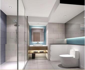 Holiday Inn Express Tianjin Airport East, An Ihg Hotel