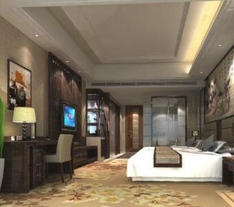 Fu Yue Fan Hua Hotel