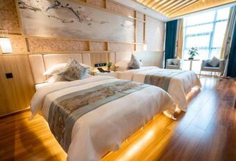 Tongren Qingyou Hotel