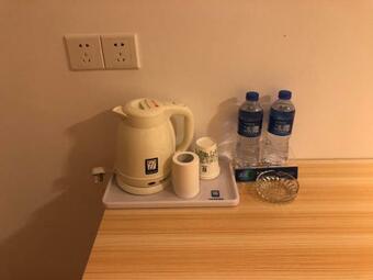 Hotel 7days Inn Zhuhai Gaolan Port Pingsha Branch