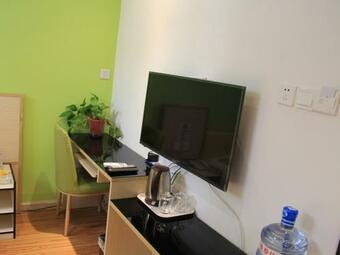 Shell Xingtai City Qiaodong Districtxinhua South Road Hotel