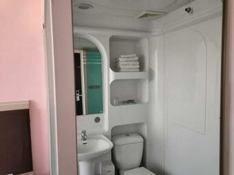 Jun Hotels Yulin Yuyang District Xinlou Store