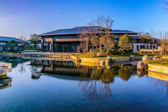 Hotel Wyndham Grand Plaza Royale Zhaotong