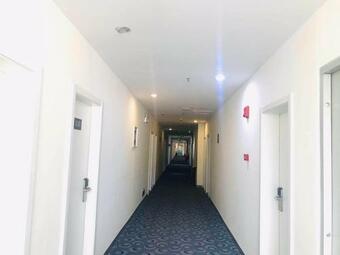 Hotel 7days Inn Yuxi Center Passenger Station Taobao Snack Street