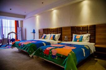 Chaosheng Zhiyou Hotel