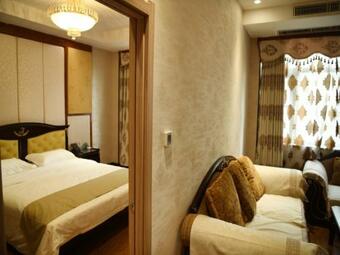 Greentree Inn Puyang Hualong District Zhongyuan Road Hotel