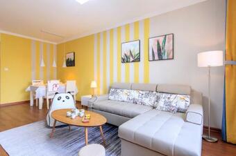 Hotel Tianjin Binhaixin�fantawild World�