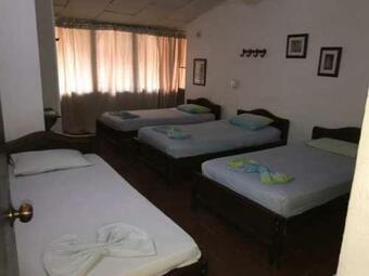 Hotel San Lorenzo Turquez