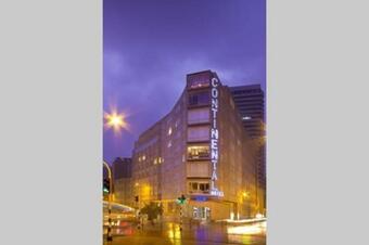 Apartamento De Lujo En Bogotá, La Candelaria