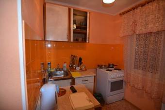 Apartamento Prestizh