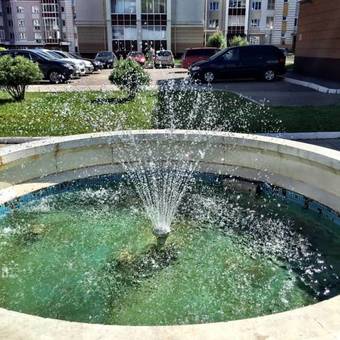 Voznesenskaya 48 Apartment