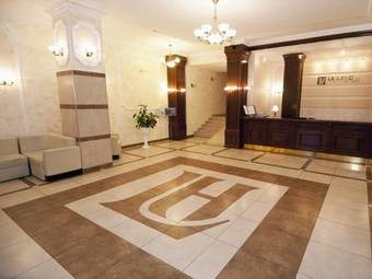 Laplandia Business Hotel