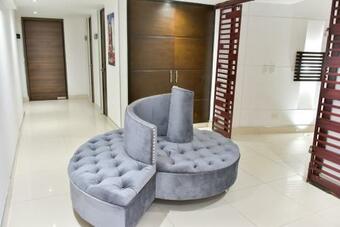 Casa Lua Hotel & Spa