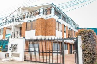 Apartamento Le Villege Flats Rental