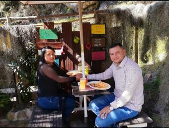 Lodge Chalet De La Monta�a Cota